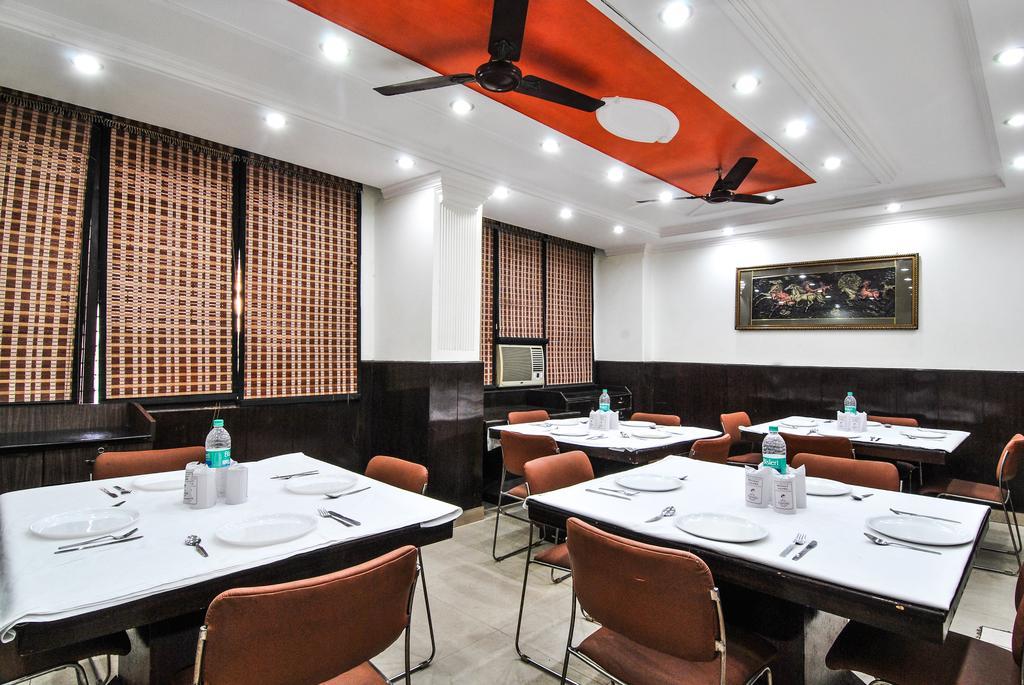 Super O Paharganj Near Railway Station Formerly Chand Palace Hotel 3*