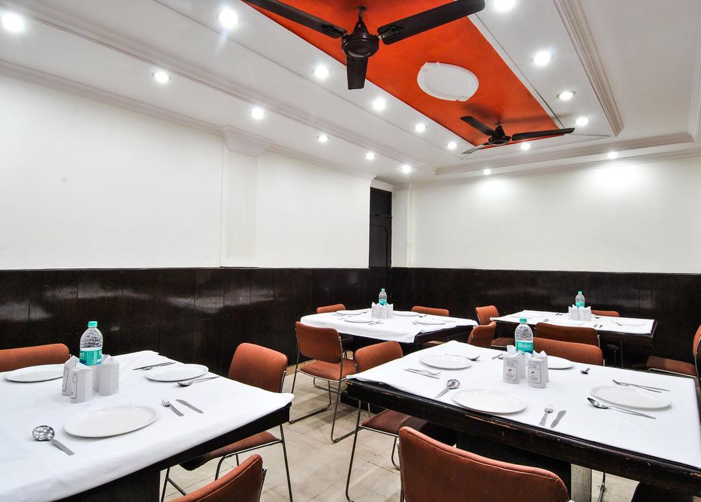 Super O Paharganj Near Railway Station Formerly Chand Palace Hotel 3*