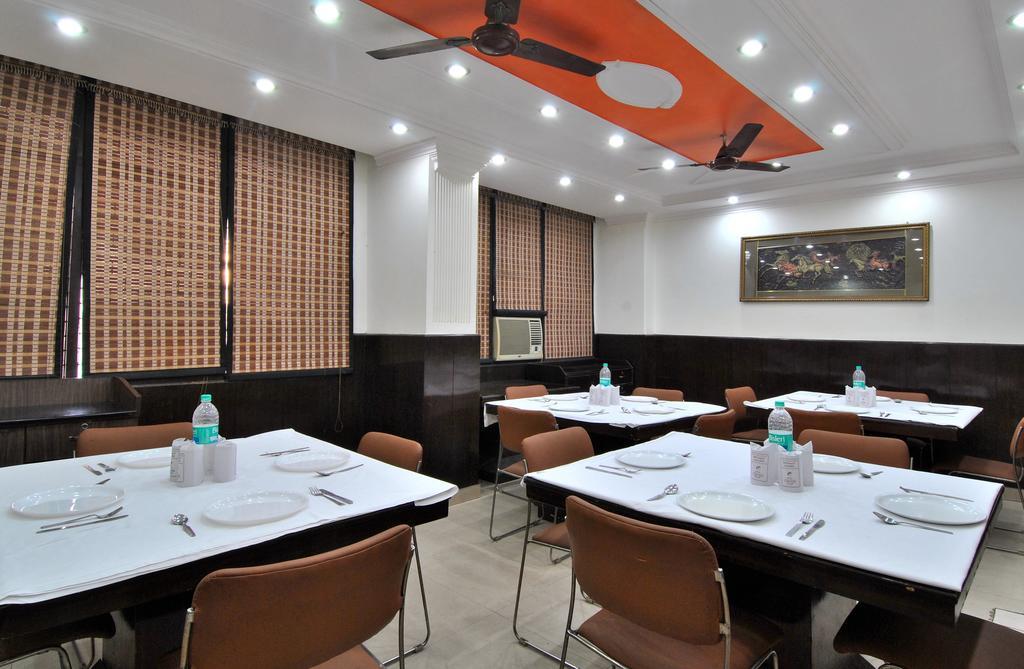 Super O Paharganj Near Railway Station Formerly Chand Palace